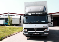 Vozila Plastika Medved